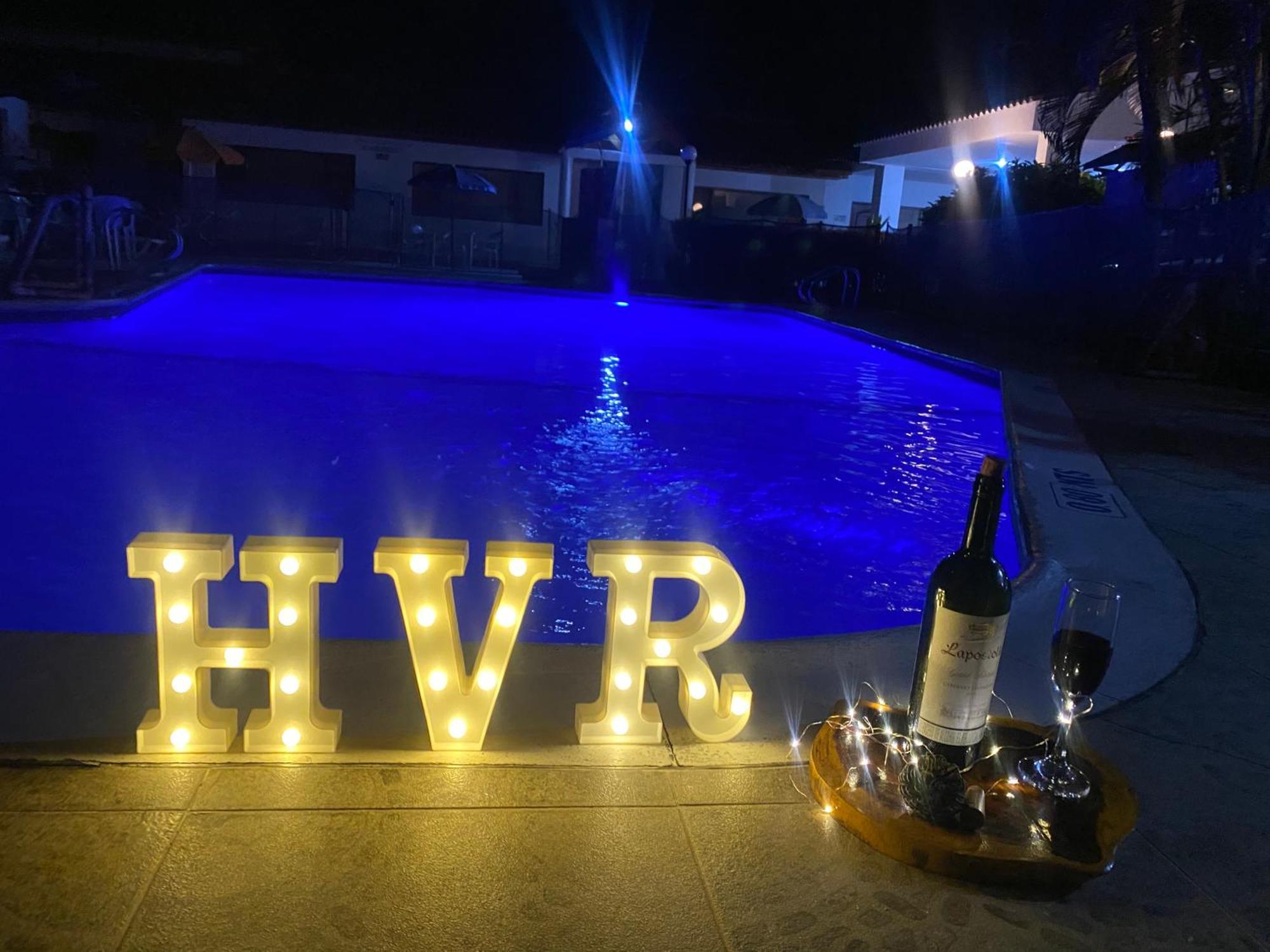 Hotel Villa Ricaurte Exterior foto